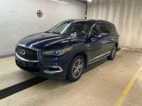 Image for 2016 INFINITI QX60 BASE ID: 7041013