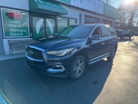 Image for 2016 INFINITI QX60 BASE ID: 7041013