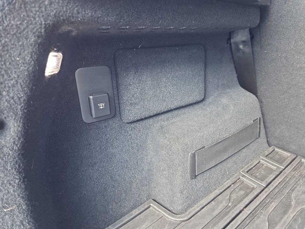 2020 Land Rover Range Rover Evoque Image 19