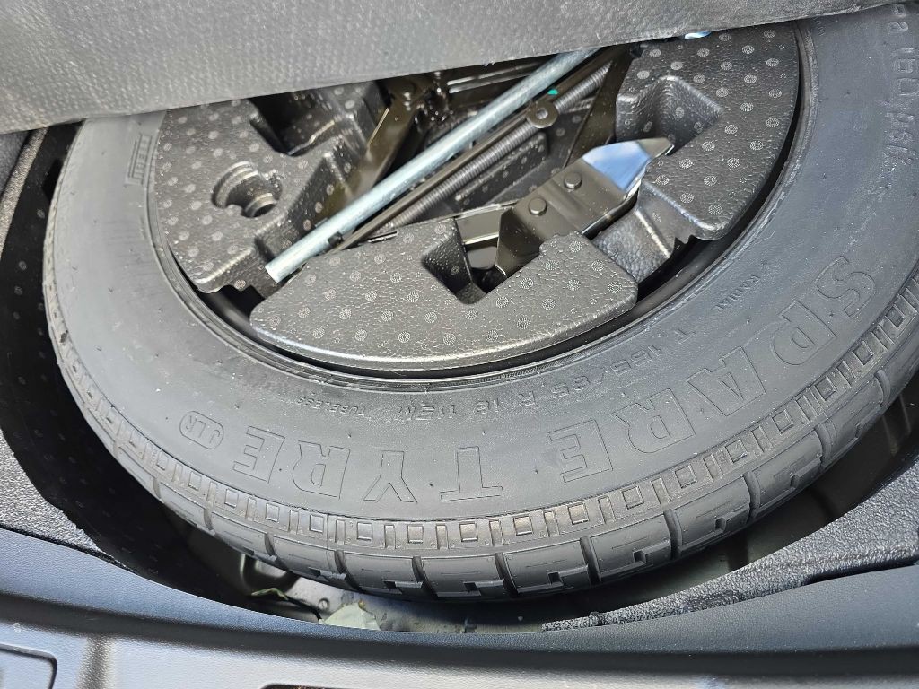 2020 Land Rover Range Rover Evoque Image 20