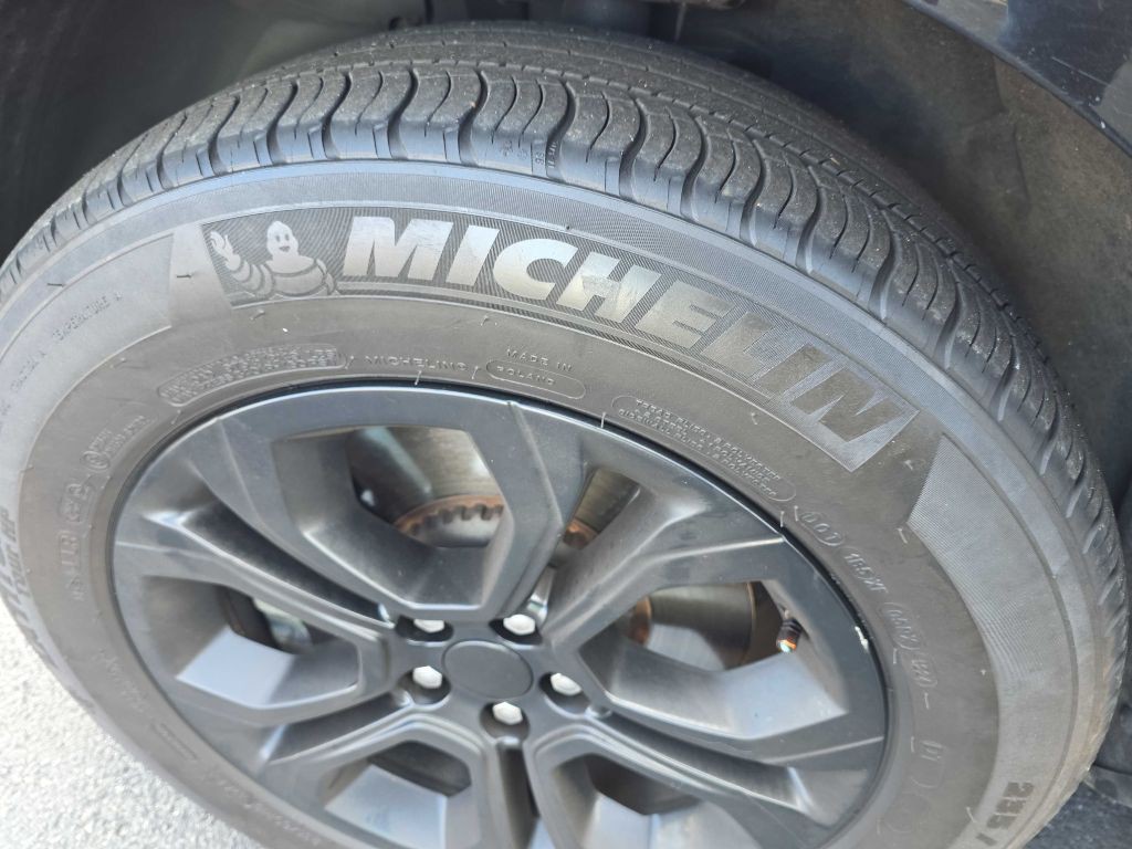 2020 Land Rover Range Rover Evoque Image 21