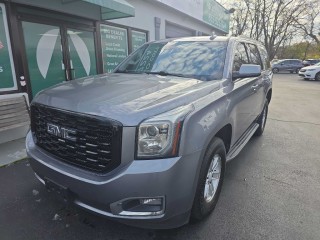 Image for 2018 GMC Yukon SLT ID: 7042241