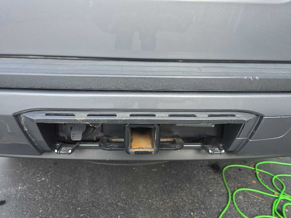 2018 GMC Yukon Image 5