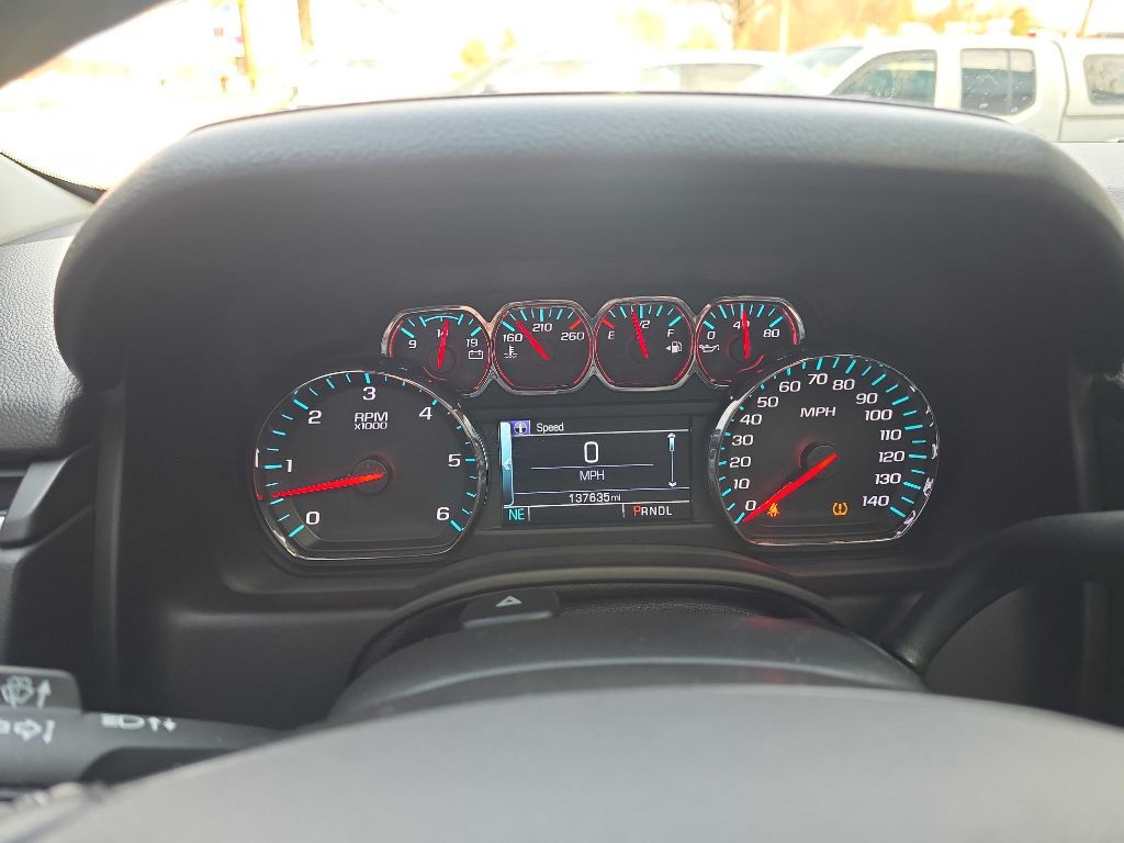 2018 GMC Yukon Image 10