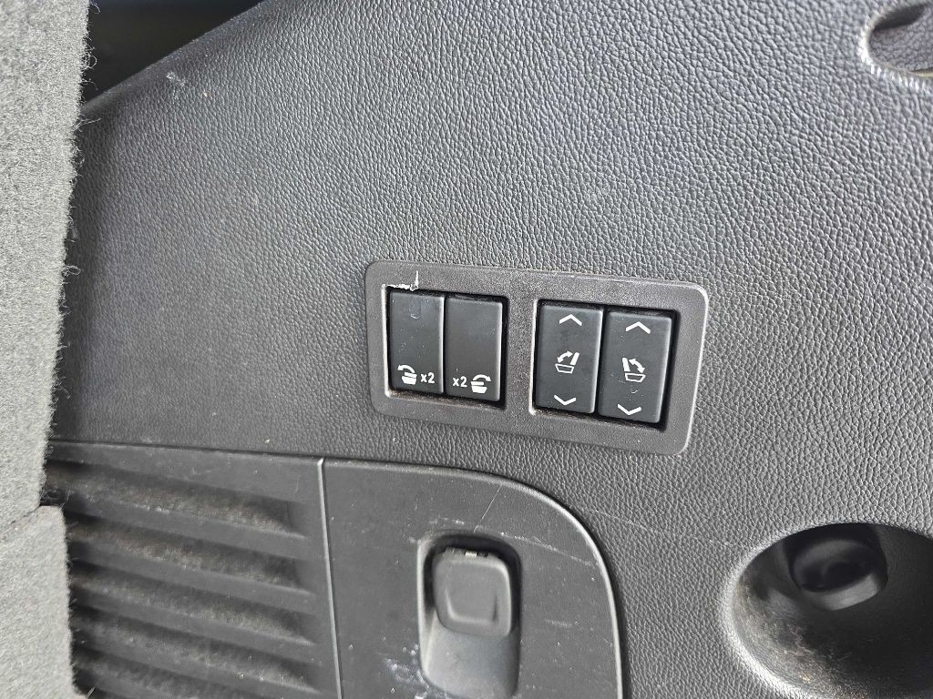 2018 GMC Yukon Image 21