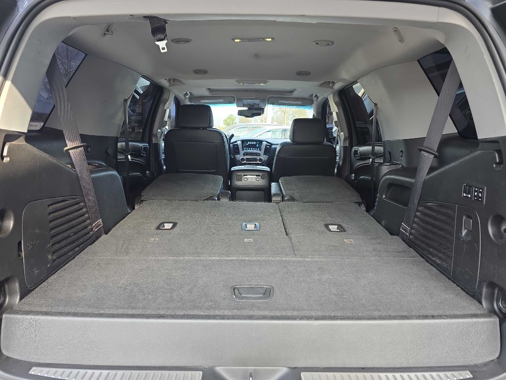 2018 GMC Yukon Image 22