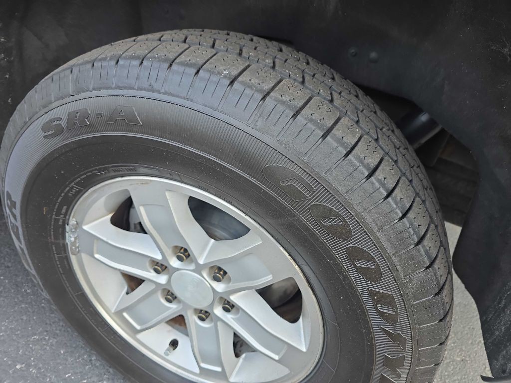 2018 GMC Yukon Image 23