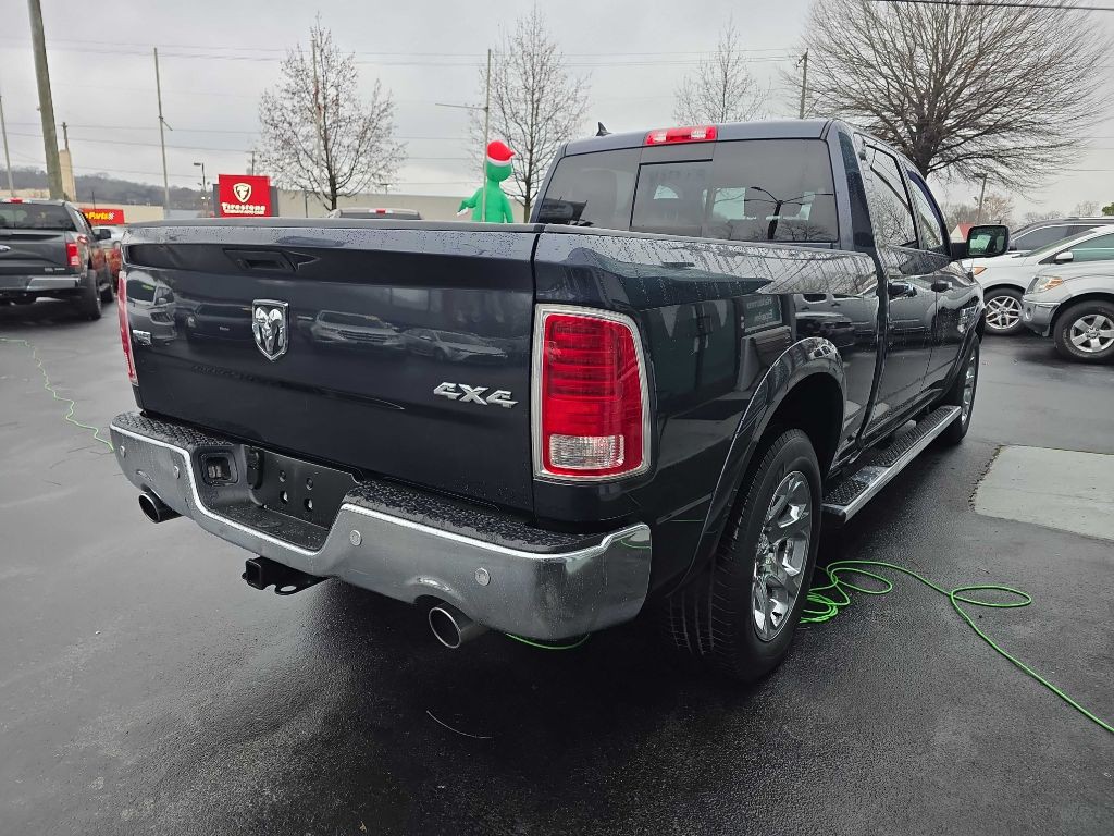 2016 RAM 1500 Image 4