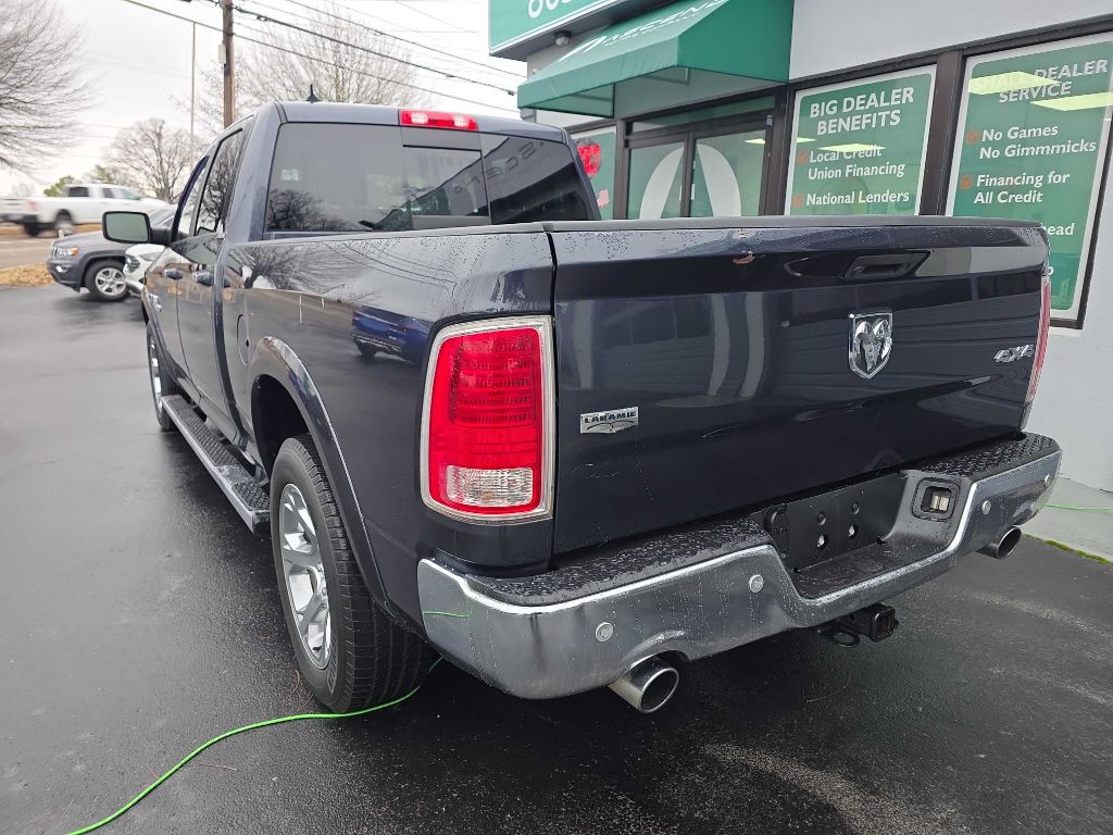 2016 RAM 1500 Image 5