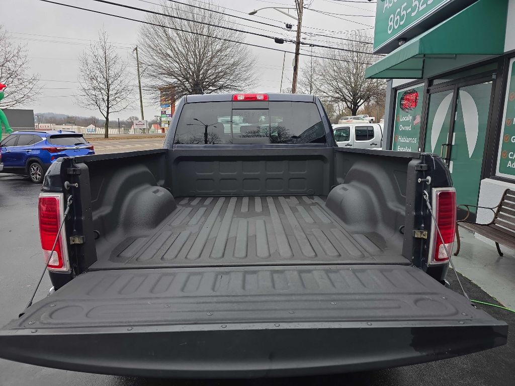 2016 RAM 1500 Image 7