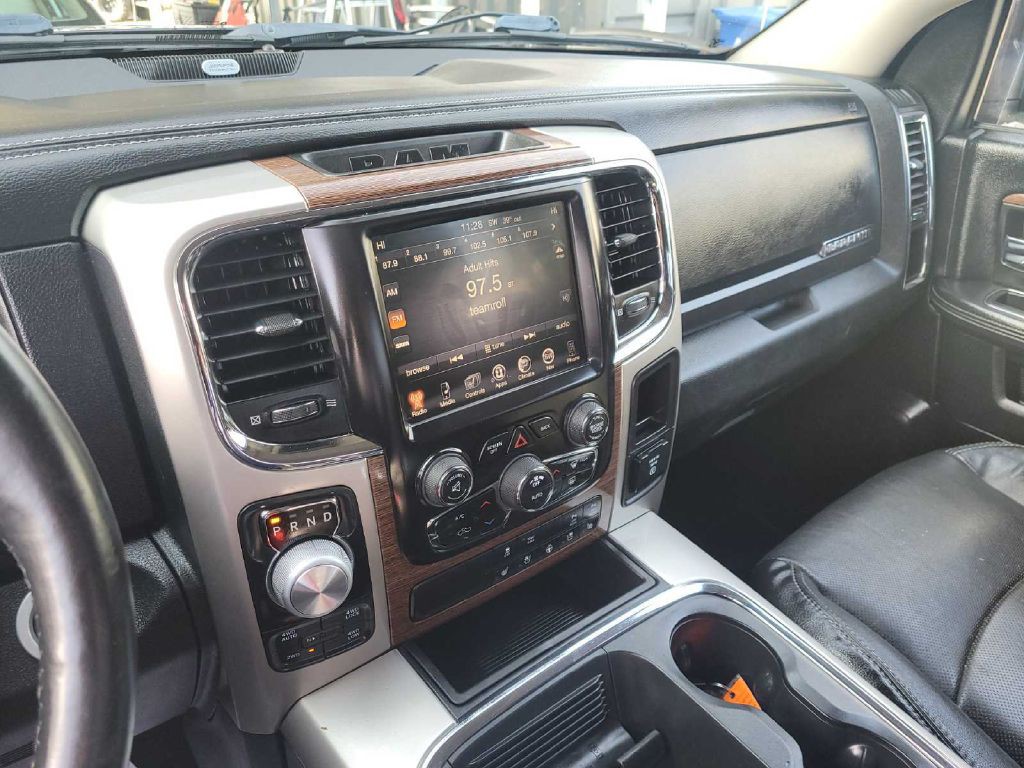 2016 RAM 1500 Image 8