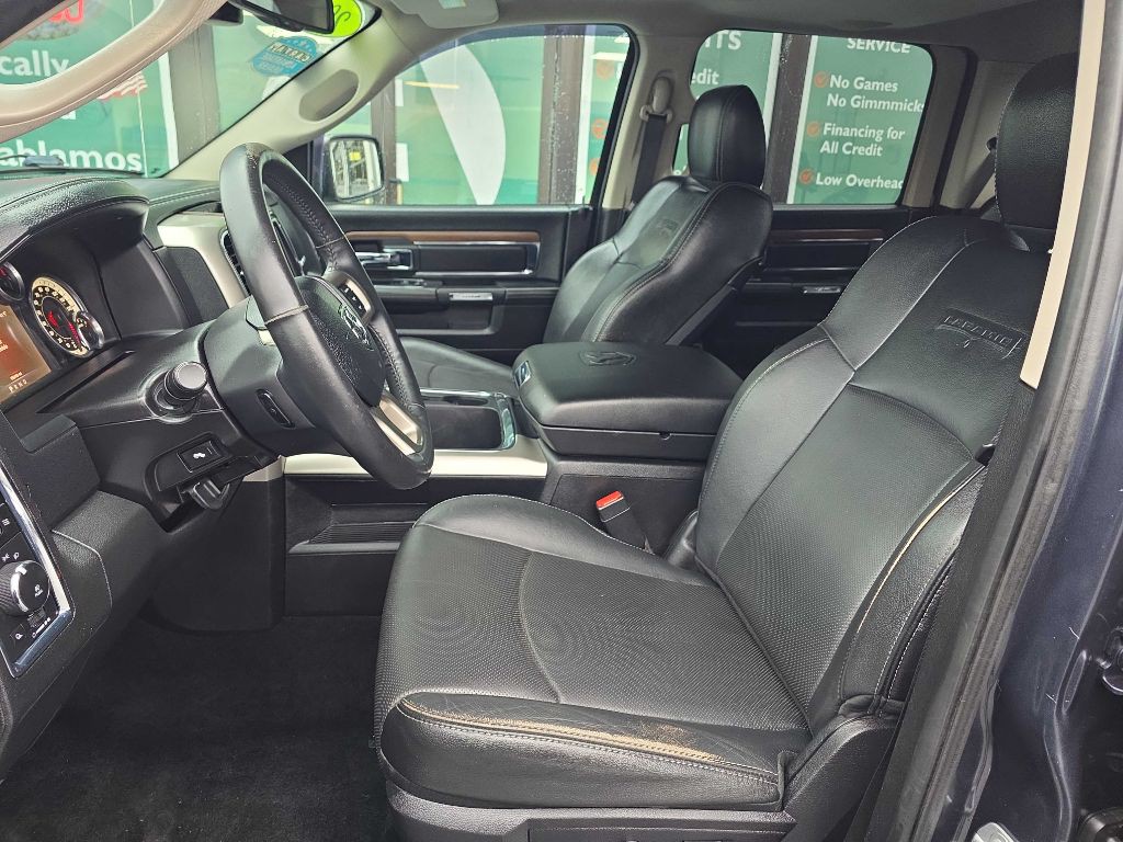 2016 RAM 1500 Image 10