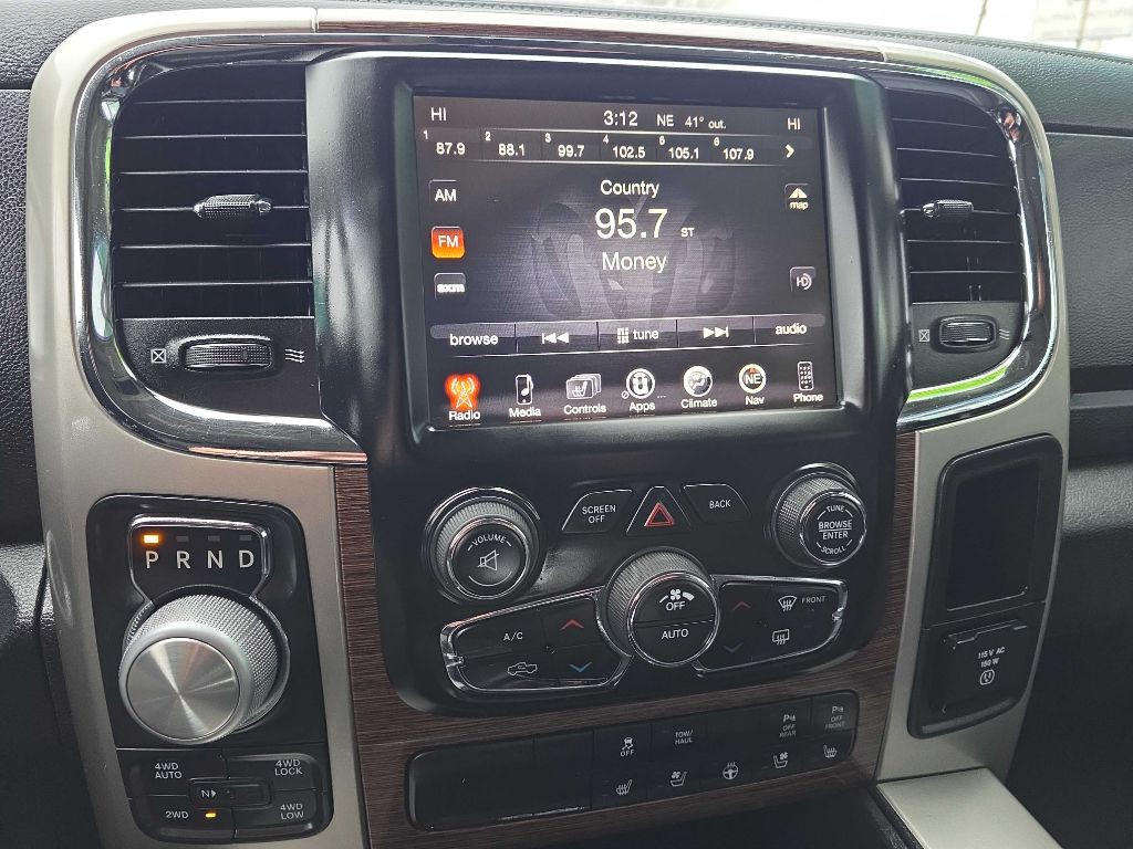 2016 RAM 1500 Image 12