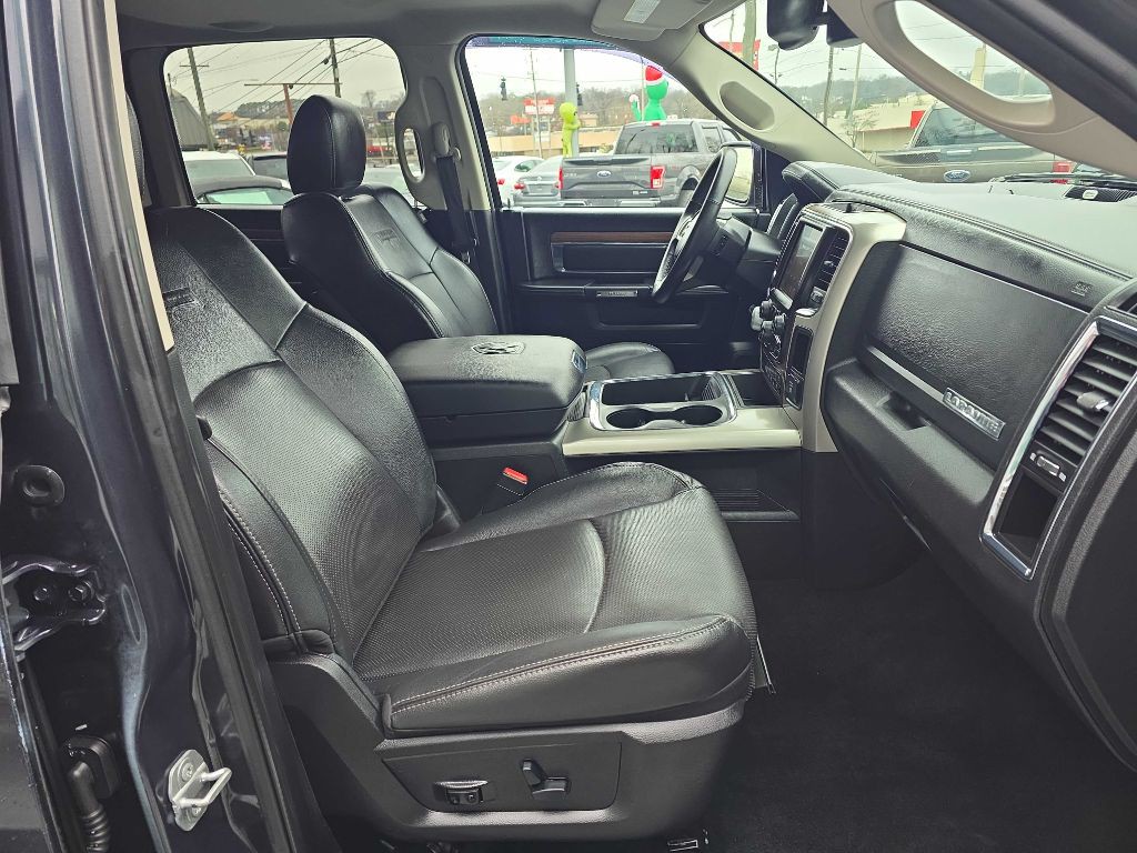 2016 RAM 1500 Image 13