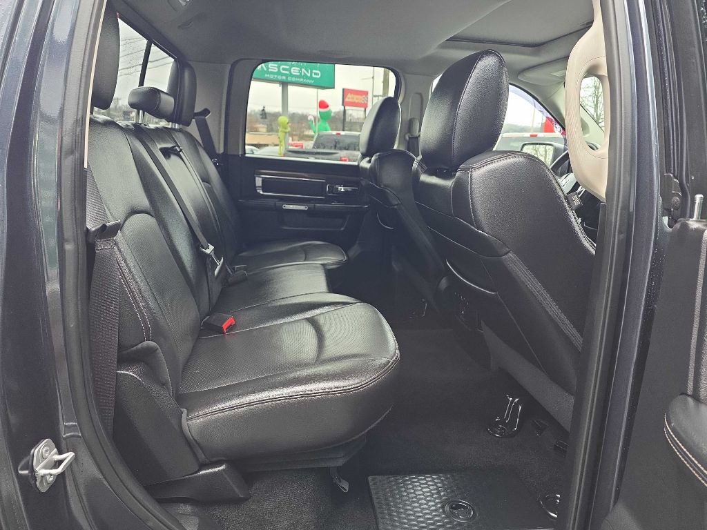 2016 RAM 1500 Image 14