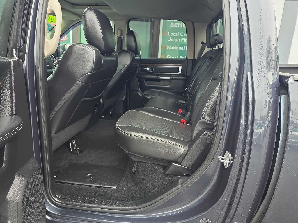 2016 RAM 1500 Image 15