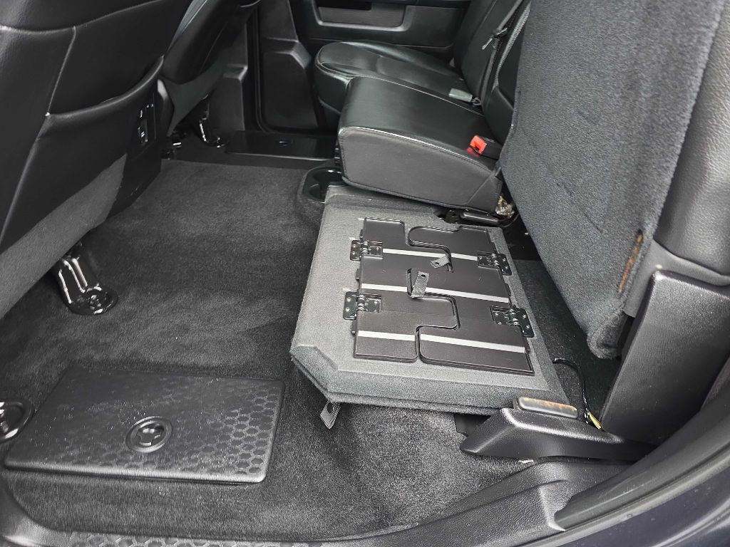 2016 RAM 1500 Image 16