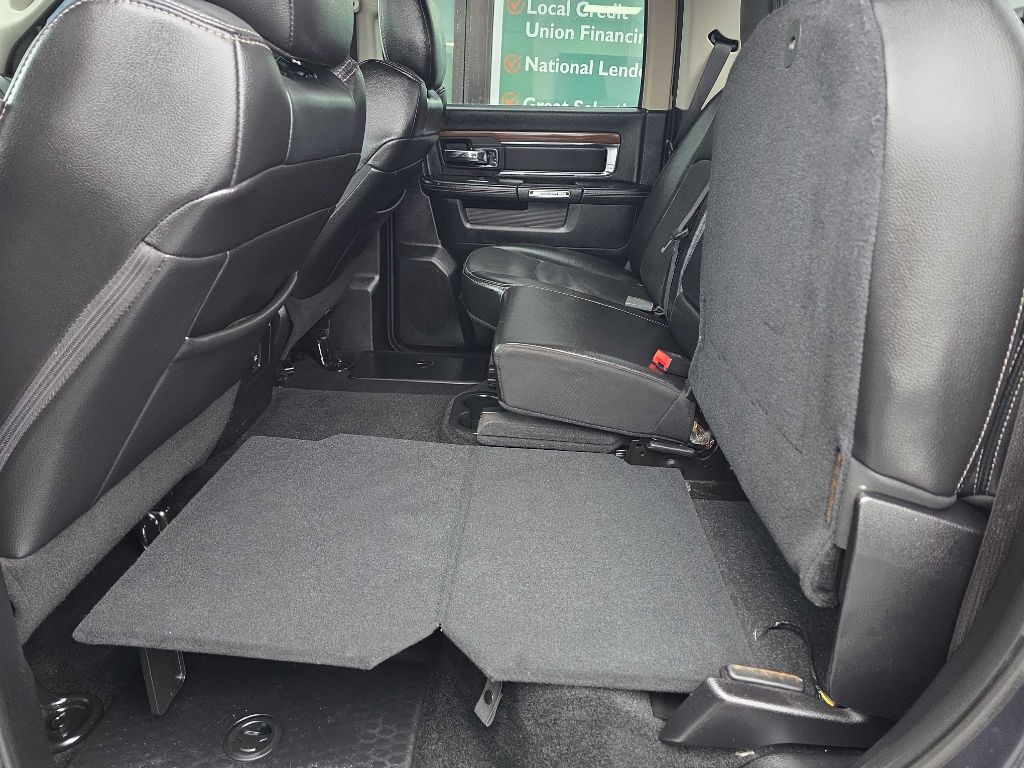2016 RAM 1500 Image 17
