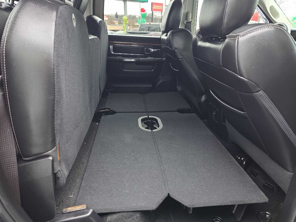 2016 RAM 1500 Image 18