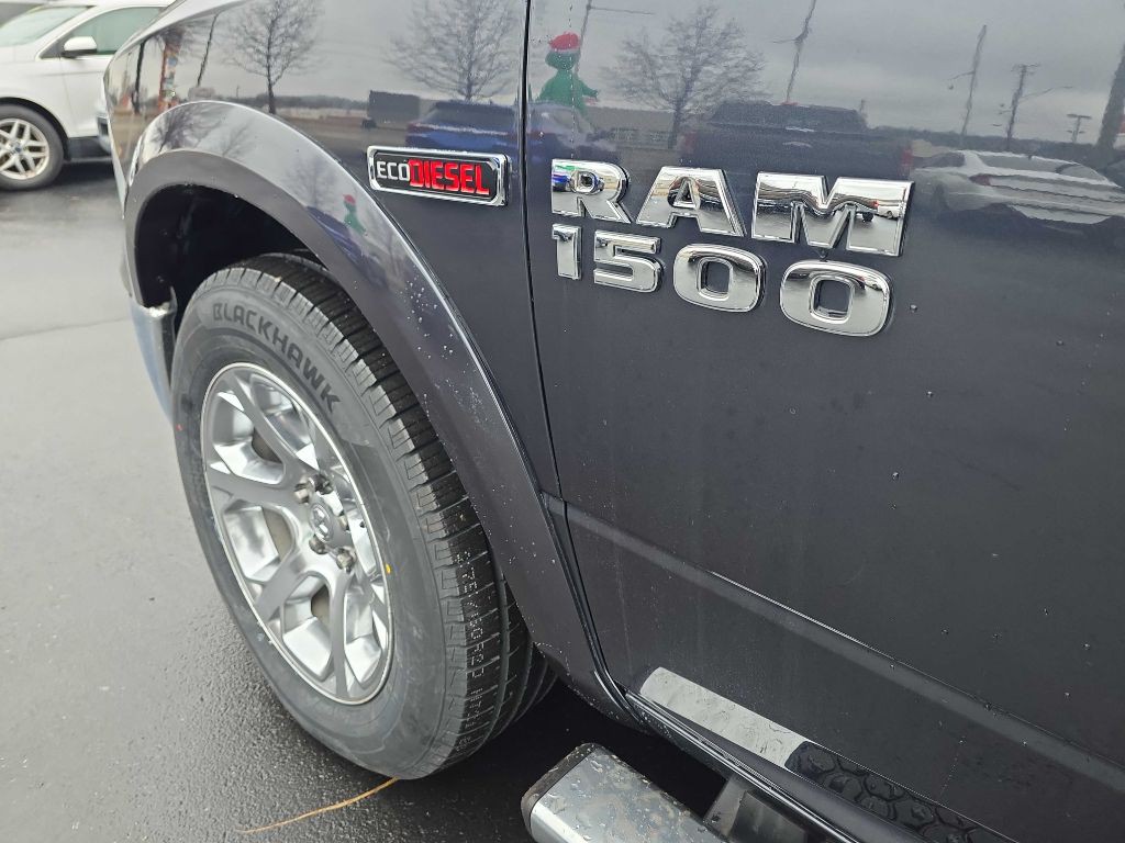 2016 RAM 1500 Image 19