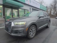 Image for 2019 Audi Q7 quattro Premium ID: 7044983
