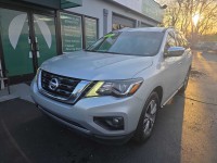 Image for 2019 Nissan Pathfinder SV ID: 7047251
