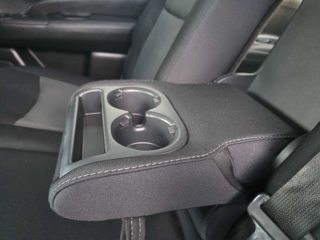 2019 Nissan Pathfinder Image 19