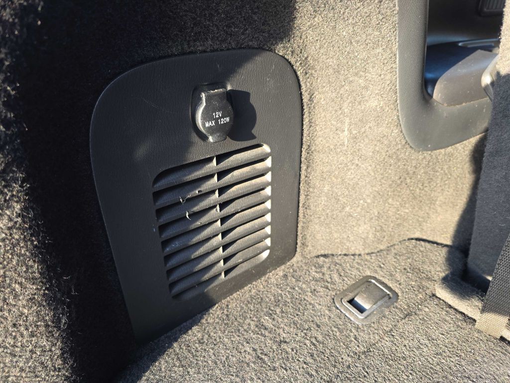 2020 Nissan Pathfinder Image 8