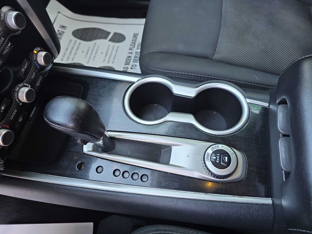 2020 Nissan Pathfinder Image 11