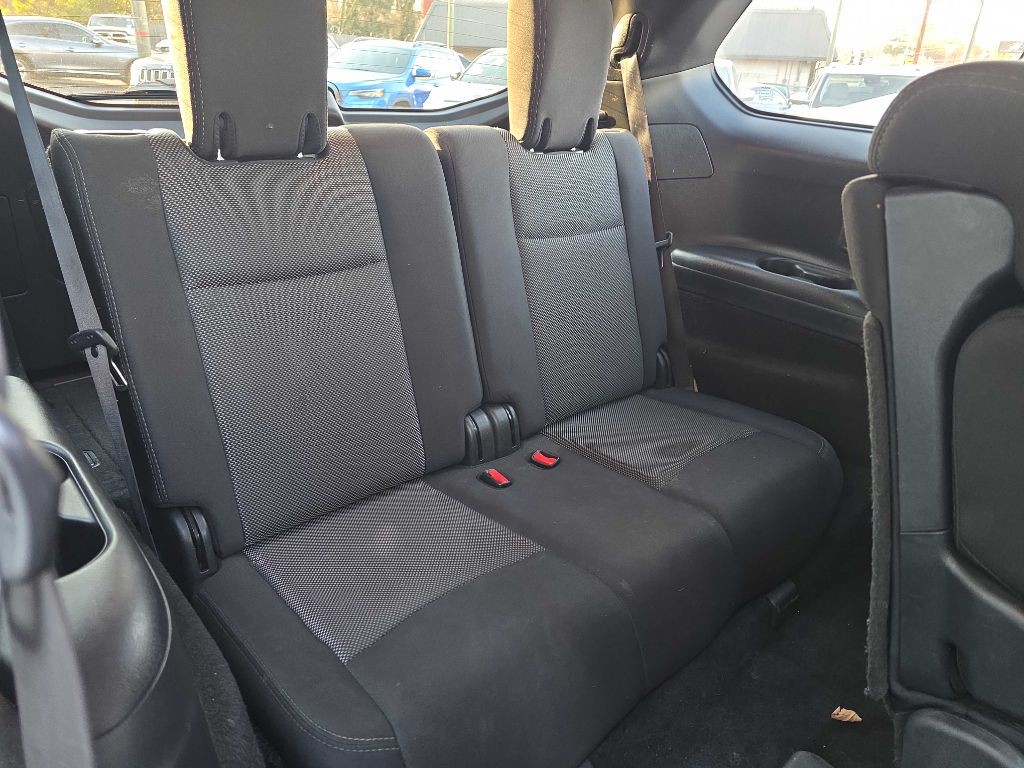 2020 Nissan Pathfinder Image 17