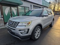 Image for 2016 Ford Explorer Limited ID: 7060636