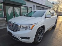 Image for 2018 GMC Acadia Denali ID: 7060658