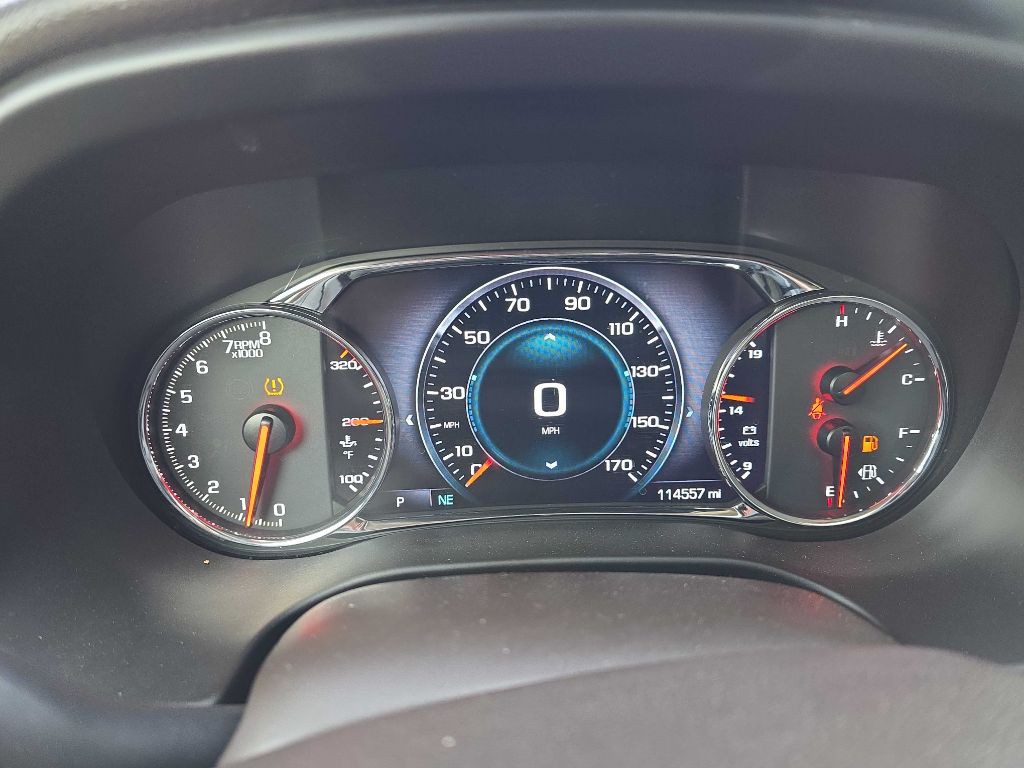 2018 GMC Acadia Image 7