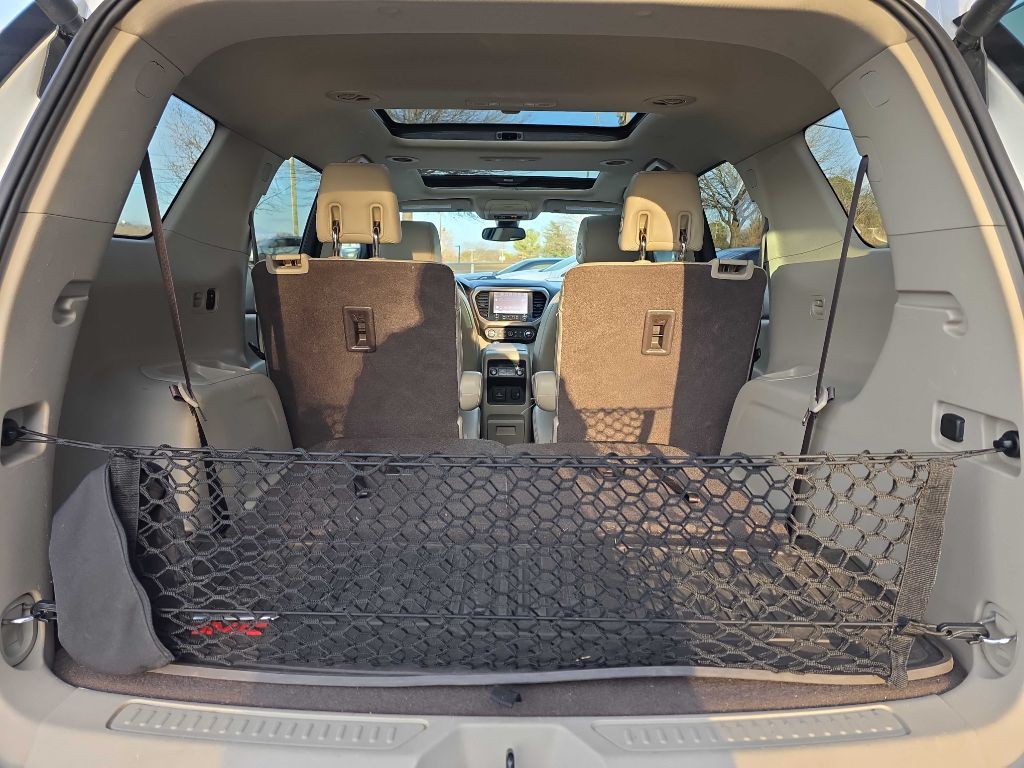 2018 GMC Acadia Image 14