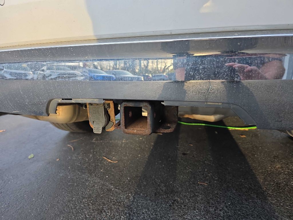 2018 GMC Acadia Image 18