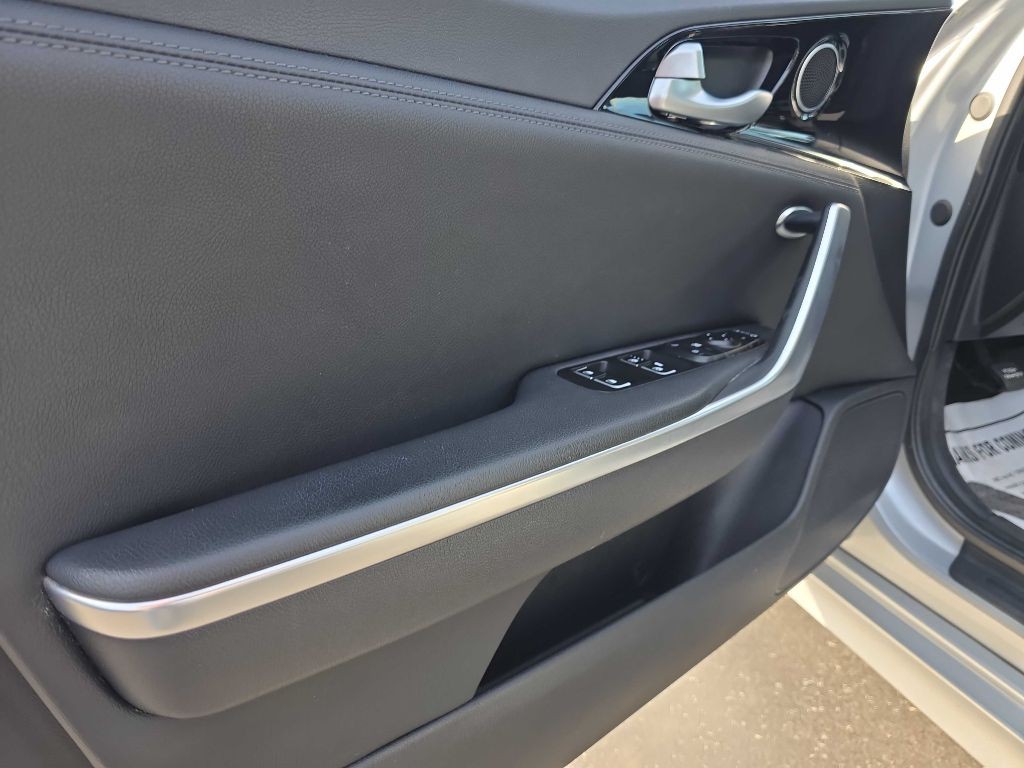 2018 Kia Stinger Image 8