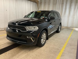 Image for 2022 Dodge Durango SXT ID: 7112127