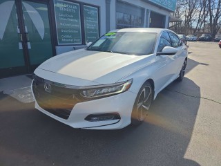Image for 2018 Honda Accord Sport ID: 7114654