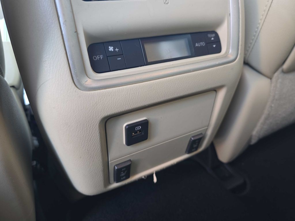 2018 INFINITI QX60 Image 17