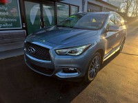 Image for 2018 INFINITI QX60 BASE ID: 7114684