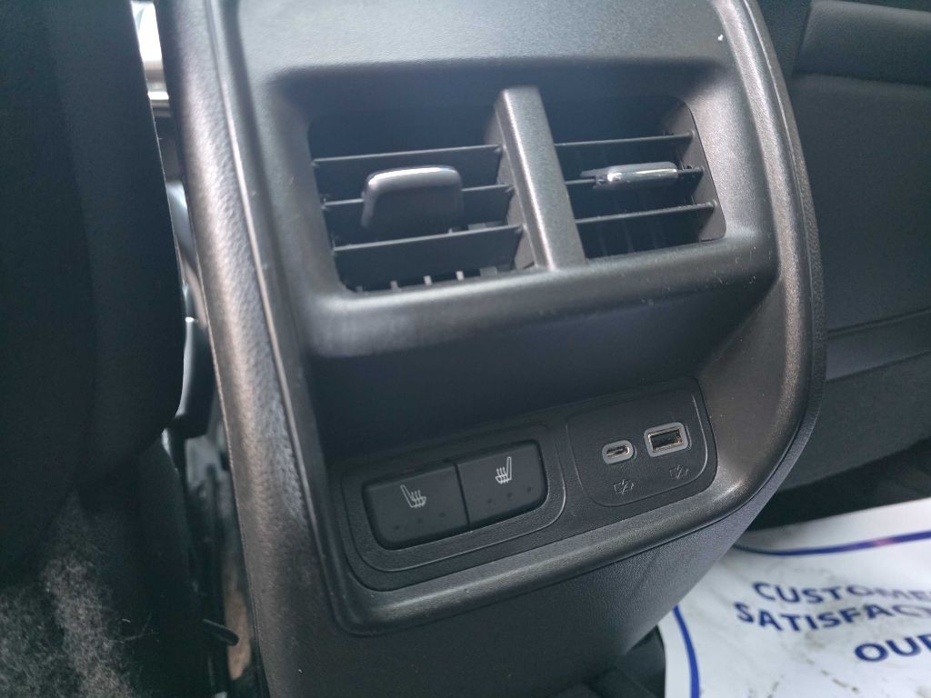 2019 Cadillac XT4 Image 15