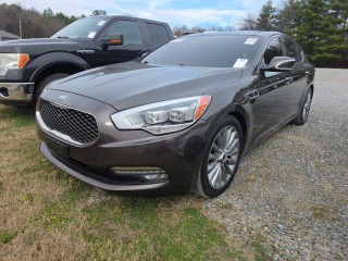 Image for 2015 Kia K900 Luxury ID: 7114719