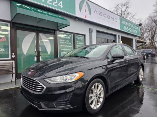 Image for 2020 Ford Fusion SE ID: 7118129