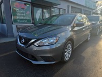 Image for 2019 Nissan Sentra S ID: 7121292
