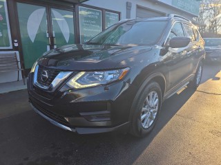 Image for 2020 Nissan Rogue SE ID: 7130995