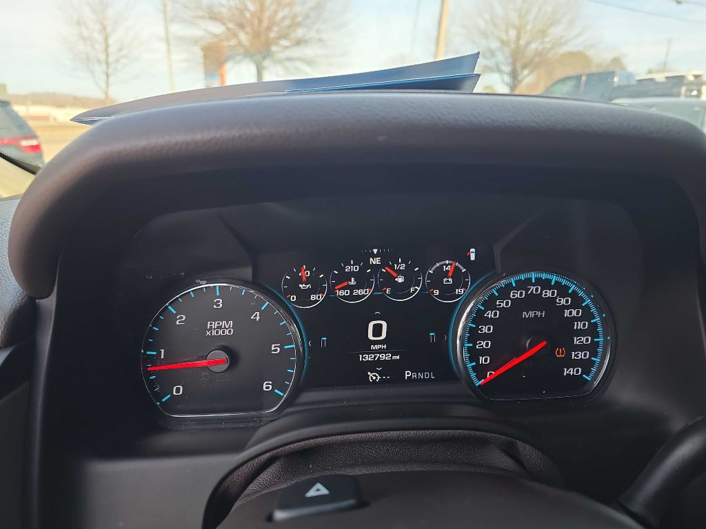 2017 GMC Yukon Image 7