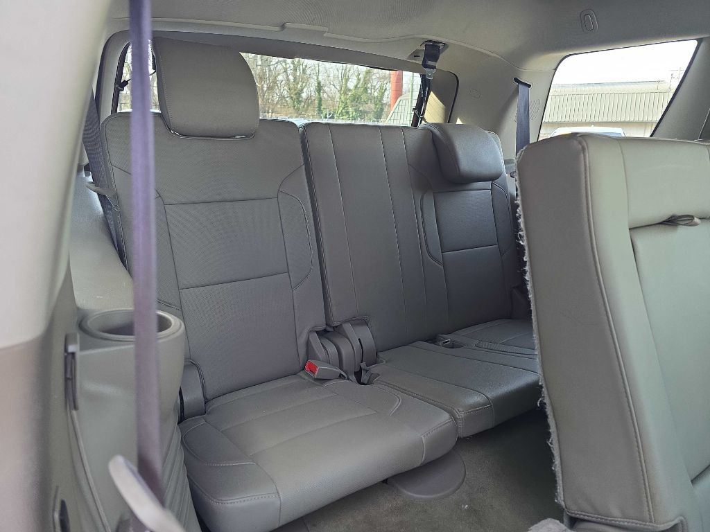 2017 GMC Yukon Image 13