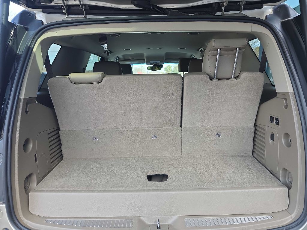 2017 GMC Yukon Image 14