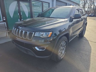 Image for 2017 Jeep Grand Cherokee Laredo ID: 7180486