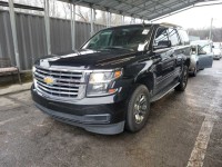Image for 2020 Chevrolet Tahoe LS ID: 7180519